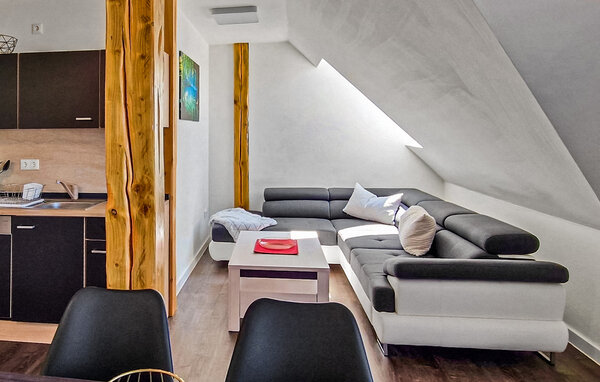 Apartment - Kargow , Germany - DZV908 4
