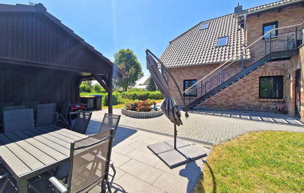 Apartment - Kargow , Germany - DZV908 82