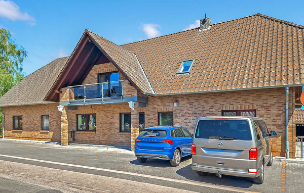 Apartment - Kargow , Germany - DZV908 83