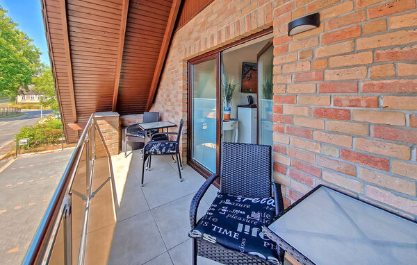Apartment - Kargow , Germany - DZV908 101