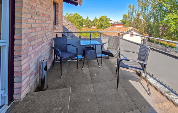 Apartment - Kargow , Germany - DZV908 7