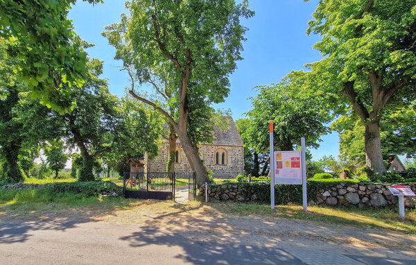 Apartamento - Kargow , Alemania - DZV909 902