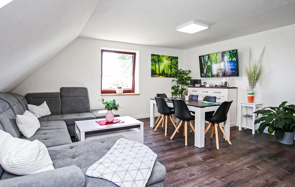 Apartamento - Kargow , Alemania - DZV909 3
