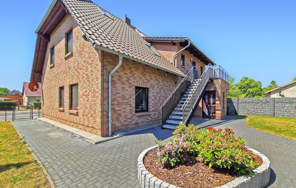 Apartamento - Kargow , Alemania - DZV909 9