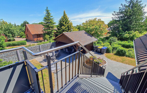 Apartamento - Kargow , Alemania - DZV909 7