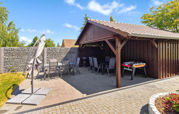 Apartamento - Kargow , Alemania - DZV909 101