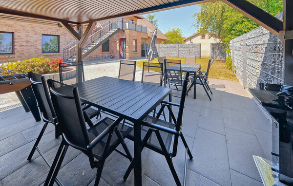 Apartamento - Kargow , Alemania - DZV909 8