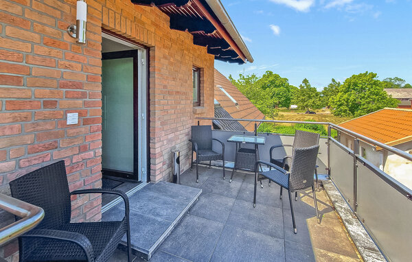 Appartement - Kargow , Duitsland - DZV910 2