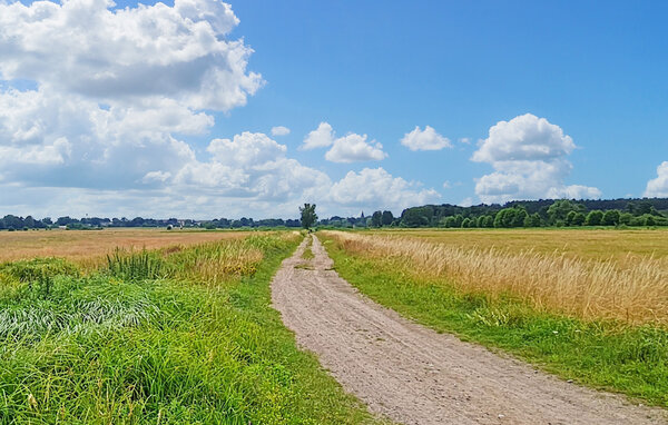 Ferienwohnung - Eggesin , Deutschland - DZV914 904