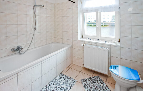 Ferienwohnung - Eggesin , Deutschland - DZV914 702