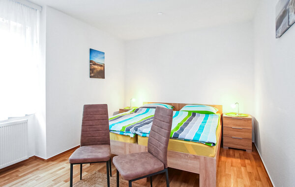 Ferienwohnung - Eggesin , Deutschland - DZV914 601