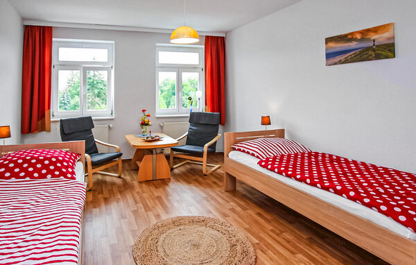Ferienwohnung - Eggesin , Deutschland - DZV914 603