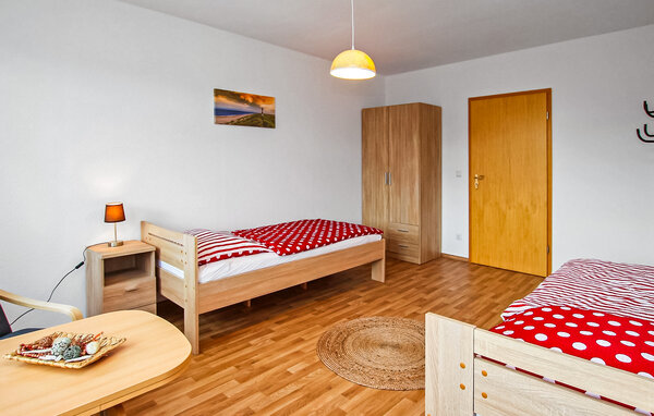 Ferienwohnung - Eggesin , Deutschland - DZV914 604