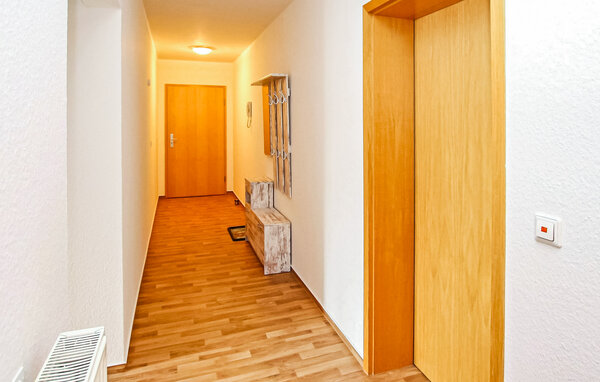 Ferienwohnung - Eggesin , Deutschland - DZV914 501