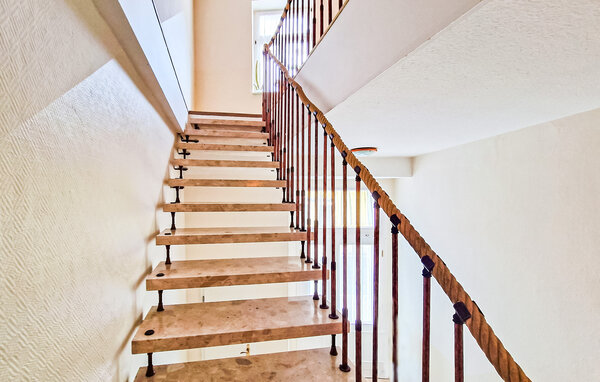 Ferienwohnung - Eggesin , Deutschland - DZV914 503