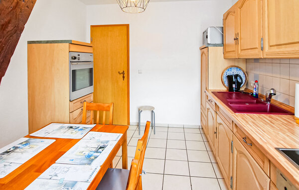 Ferienwohnung - Eggesin , Deutschland - DZV914 4