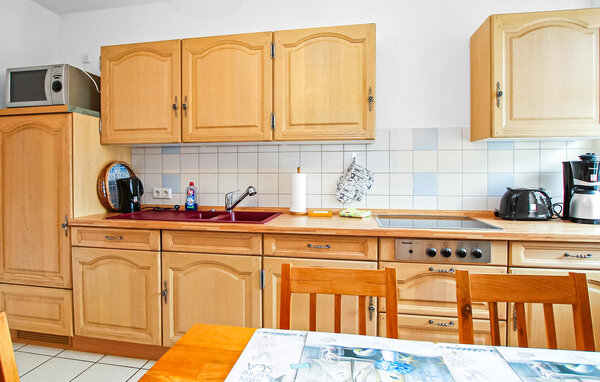 Ferienwohnung - Eggesin , Deutschland - DZV914 5
