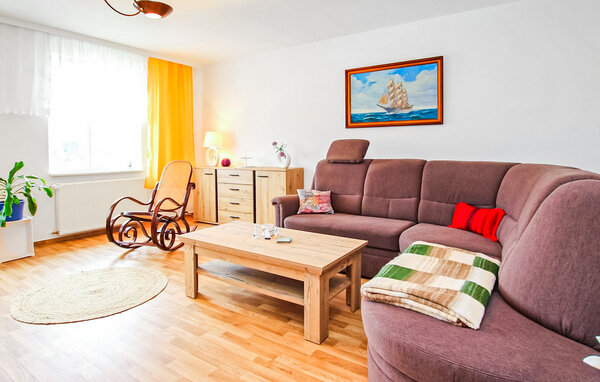 Ferienwohnung - Eggesin , Deutschland - DZV914 6