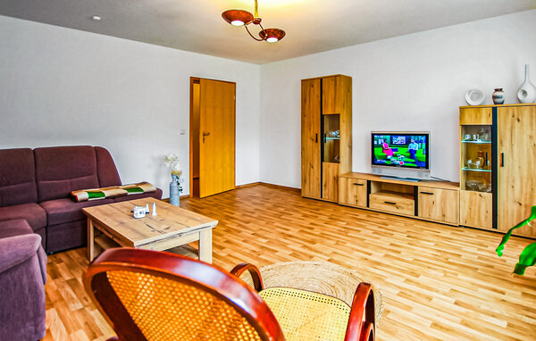 Ferienwohnung - Eggesin , Deutschland - DZV914 8