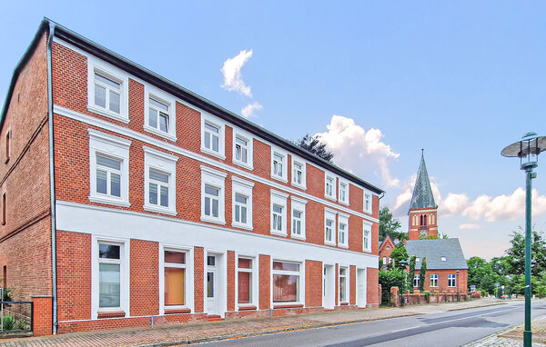 Ferienwohnung - Eggesin , Deutschland - DZV914 81