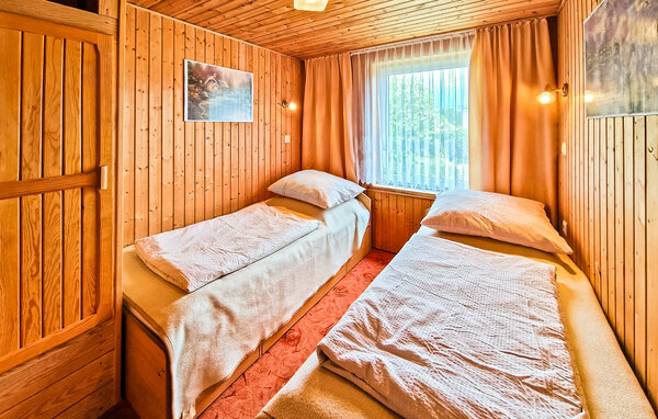 Casa de vacaciones - Penzlin OT Wustrow , Alemania - DZV916 601