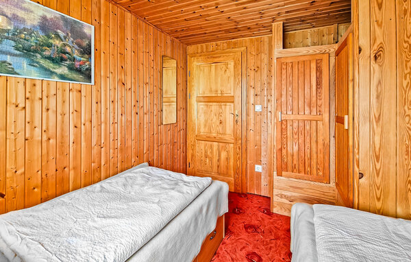 Casa de vacaciones - Penzlin OT Wustrow , Alemania - DZV916 602