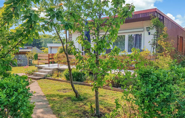 Ferienhaus - Penzlin OT Wustrow , Deutschland - DZV916 1