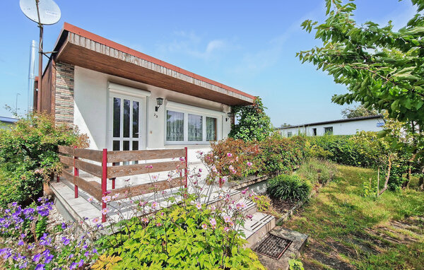 Casa de vacaciones - Penzlin OT Wustrow , Alemania - DZV916 8