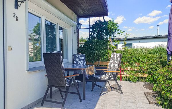 Casa de vacaciones - Penzlin OT Wustrow , Alemania - DZV916 6