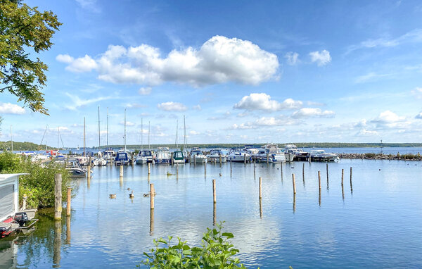 Holiday Home - Klink , Germany - DZV917 902