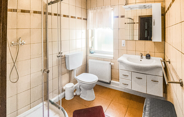 Holiday Home - Klink , Germany - DZV917 6