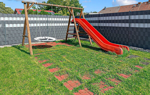 Holiday Home - Klink , Germany - DZV917 101