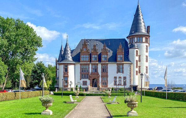 Ferienhaus - Klink , Deutschland - DZV918 901