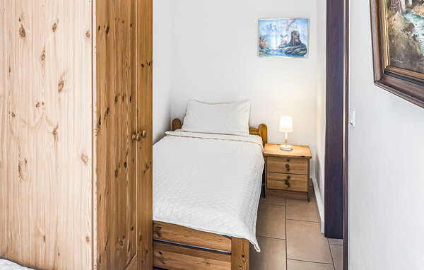 Ferienhaus - Klink , Deutschland - DZV918 6