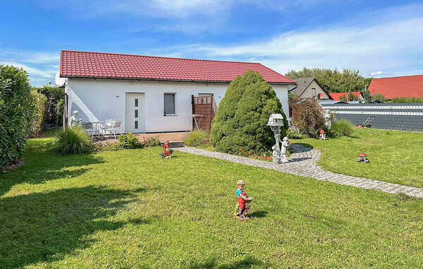 Ferienhaus - Klink , Deutschland - DZV918 81