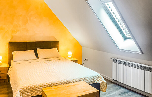 Ferienwohnung - Klink , Deutschland - DZV919 8