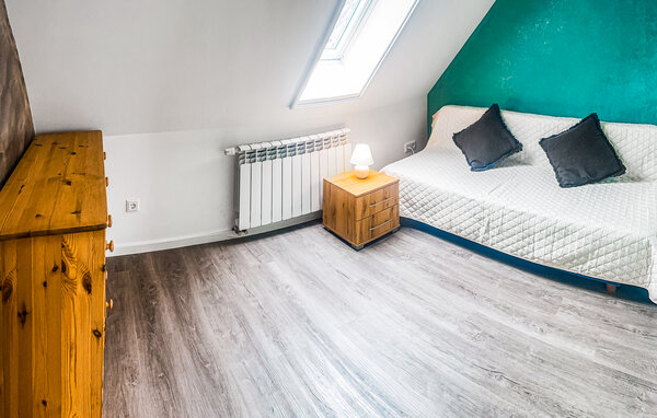 Ferienwohnung - Klink , Deutschland - DZV919 7