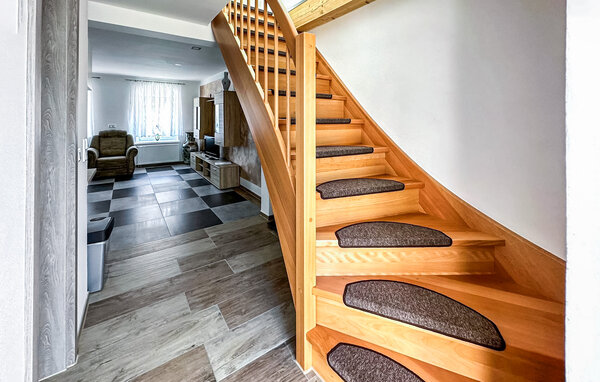 Ferienwohnung - Klink , Deutschland - DZV919 6