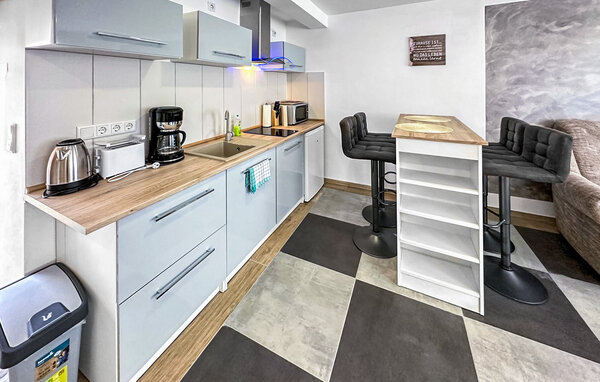 Ferienwohnung - Klink , Deutschland - DZV919 5