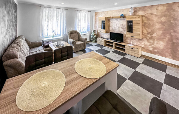 Ferienwohnung - Klink , Deutschland - DZV919 3