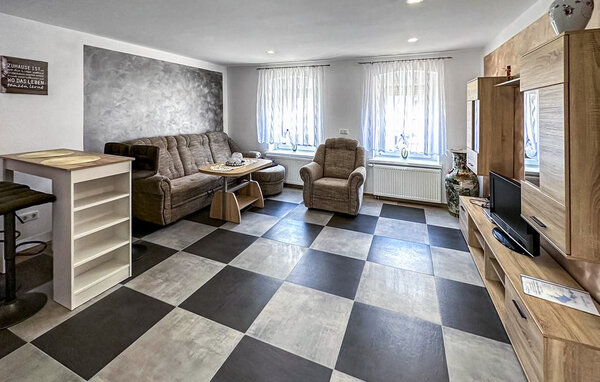 Ferienwohnung - Klink , Deutschland - DZV919 4