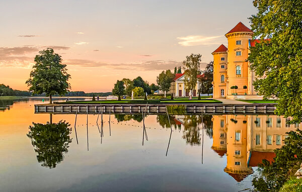 Ferienwohnung - Rheinsberg , Deutschland - DZV923 901