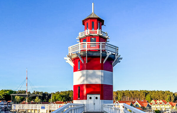 Ferienwohnung - Rheinsberg , Deutschland - DZV923 906