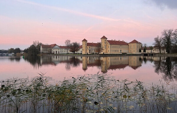 Ferienwohnung - Rheinsberg , Deutschland - DZV923 909