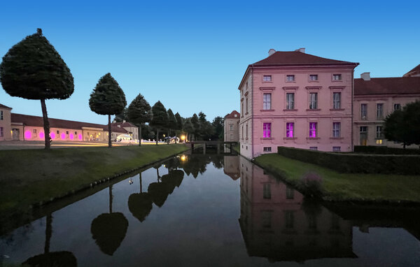 Ferienwohnung - Rheinsberg , Deutschland - DZV923 912