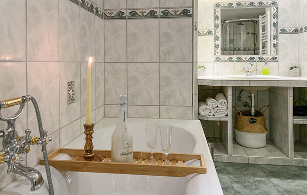 Ferienwohnung - Rheinsberg , Deutschland - DZV923 702