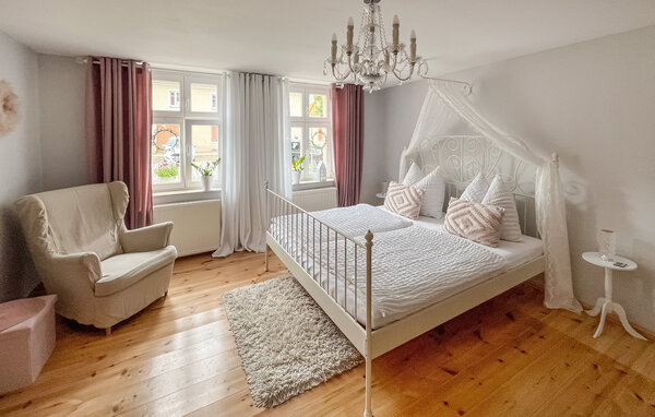 Ferienwohnung - Rheinsberg , Deutschland - DZV923 601