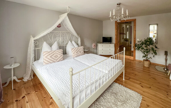 Ferienwohnung - Rheinsberg , Deutschland - DZV923 7