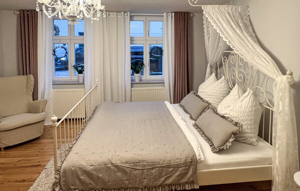 Ferienwohnung - Rheinsberg , Deutschland - DZV923 602