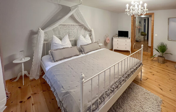 Ferienwohnung - Rheinsberg , Deutschland - DZV923 603